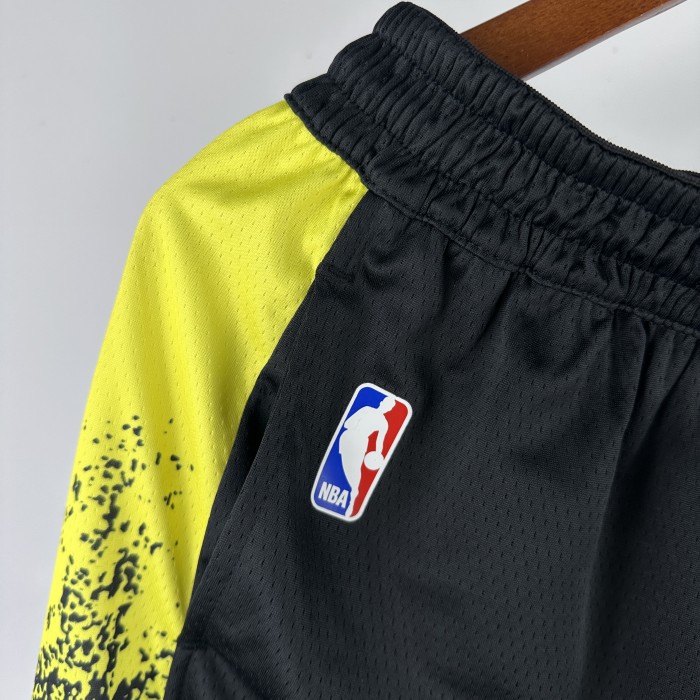Indiana Pacers Shorts City Edition  23/24