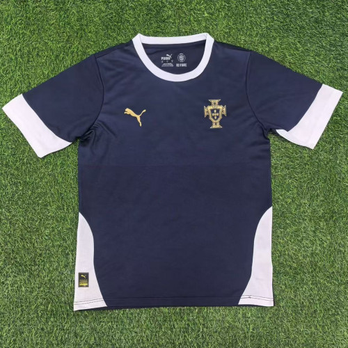 Portugal 2025 Training Man Jersey