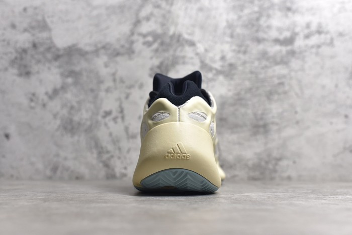 Yeezy Boost 700 V3 Azael Black White FW4980