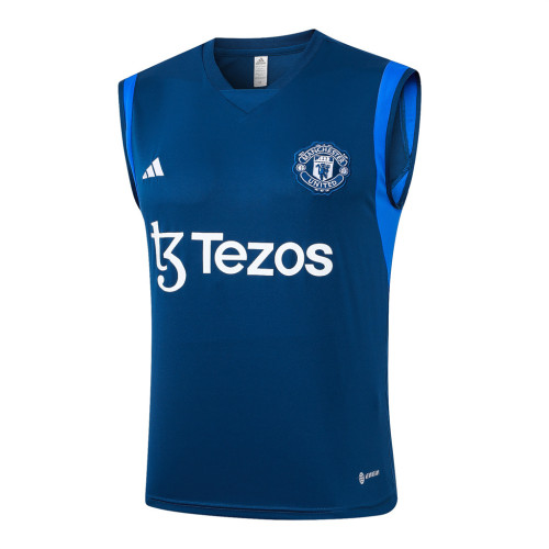 Manchester United Training Jersey 23/24