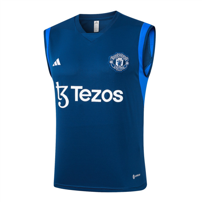 Manchester United Training Jersey 23/24