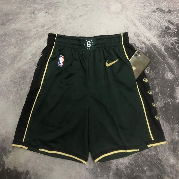 Boston Celtics  Shorts CityEdition 22/23