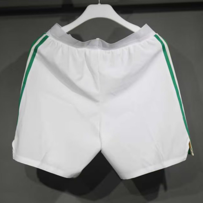 AS Roma Third Player Shorts 25/26