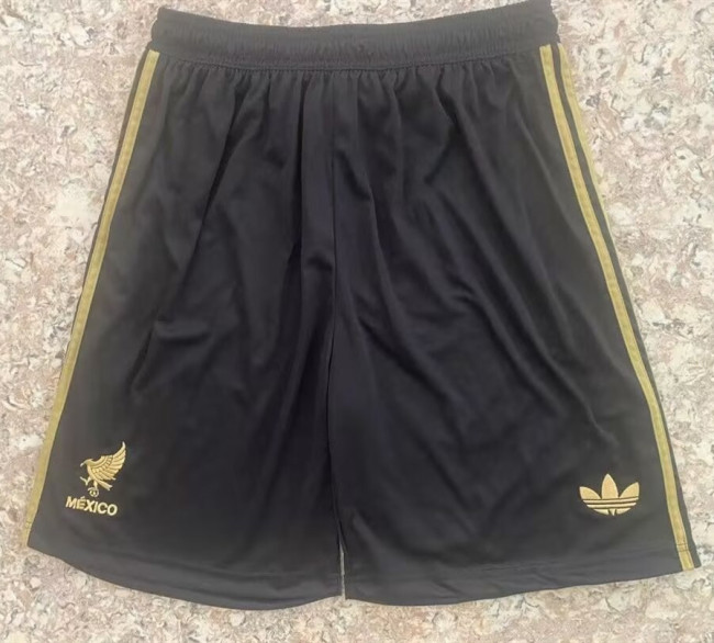 Mexico Gold Shorts 25/26