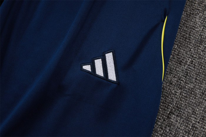 Arsenal Training Jersey Suit 25/26