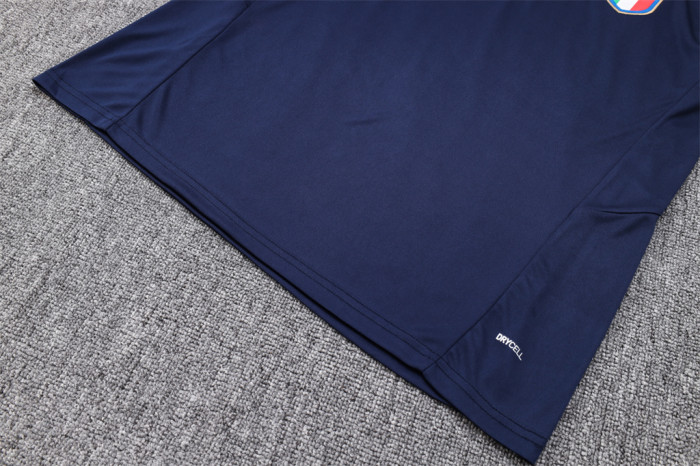 Italy POLO Jersey 23/24