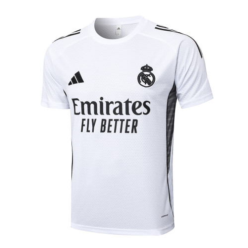 Real Madrid Training Short sleeve Jersey 25/26