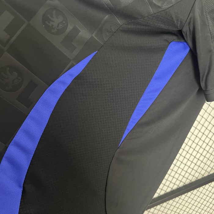 Lyon Away Man Jersey 24/25