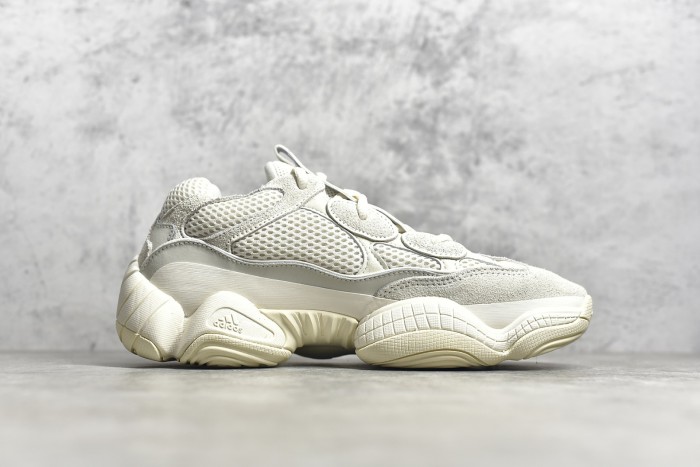 Yeezy 500 “Bone White” FV3573