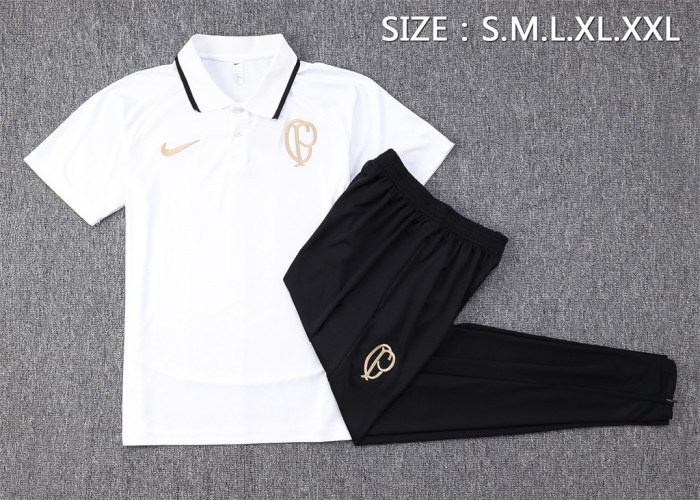 Corinthians POLO Jersey 23/24