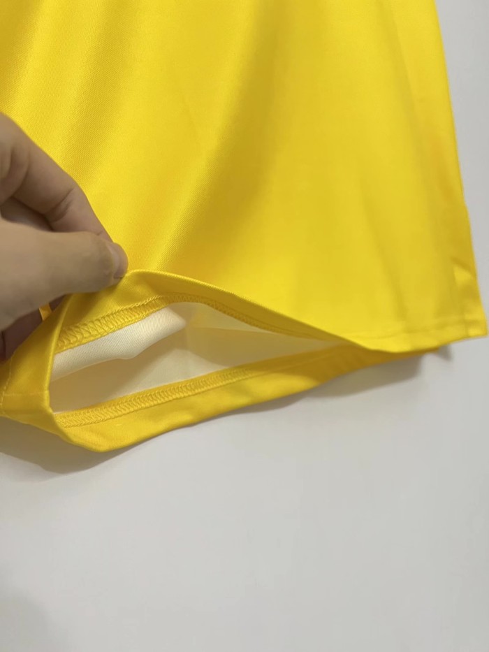 Borussia Dortmund Home Retro Jersey 1989/90