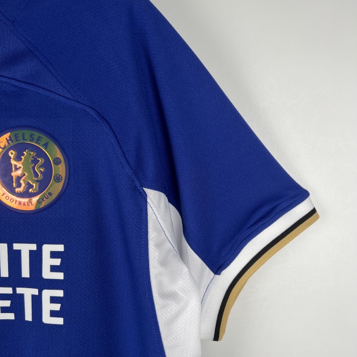 Chelsea Home Man Jersey 23/24