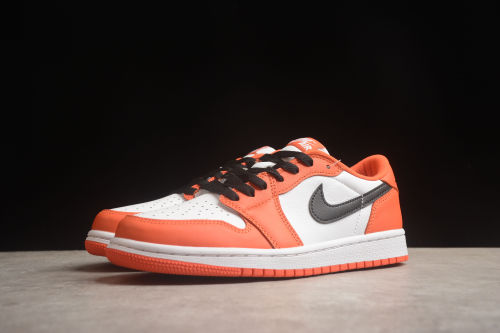 Air Jordan 1 Low OG Starfish | CZ0775-801 |