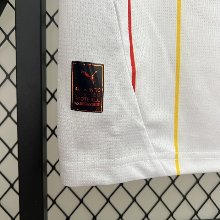 RC Lens Third Man Jersey 24/25