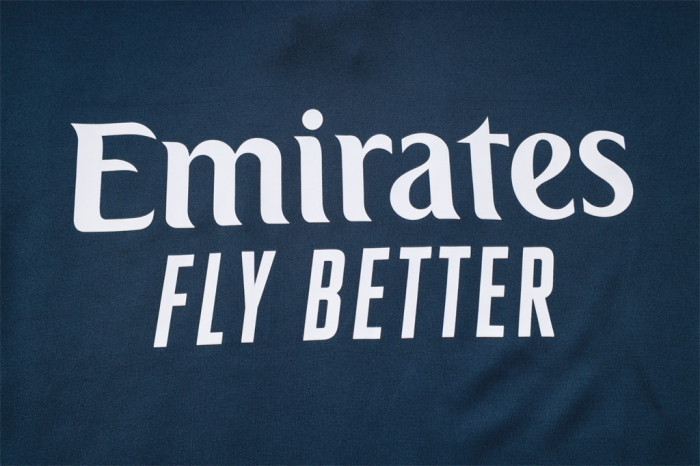 Real Madrid Kids Training Suit 23/24