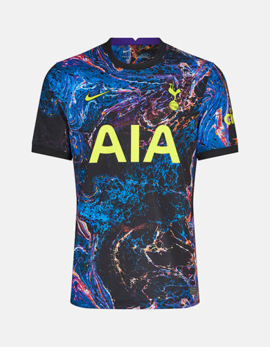 Tottenham Hotspur Away Man Jersey 21/22
