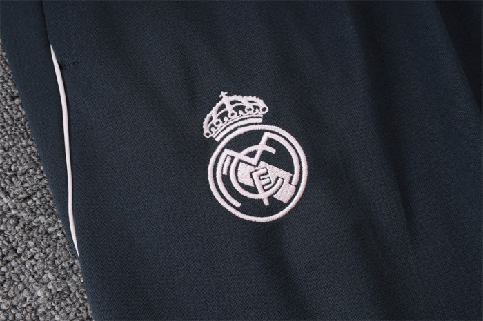 Real Madrid Training Jacket 25/26
