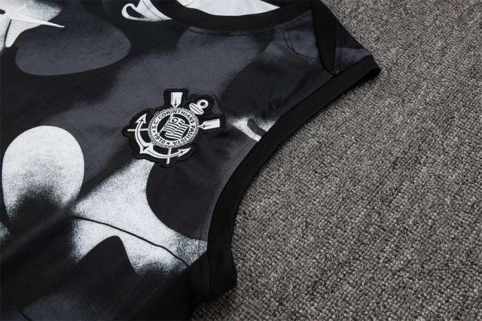 Corinthians Training Jersey 25/26