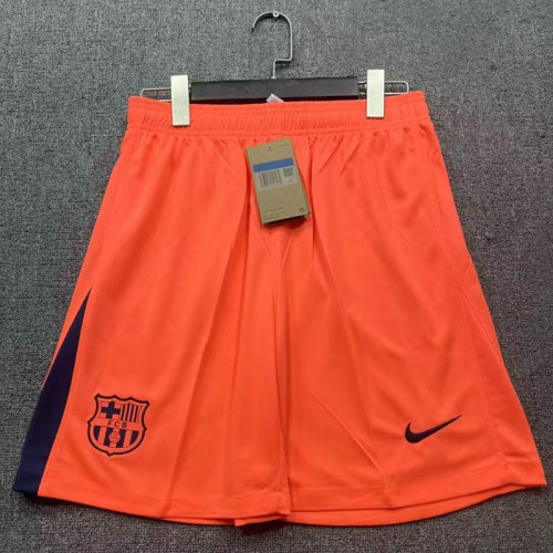 Barcelona Third Shorts 25/26