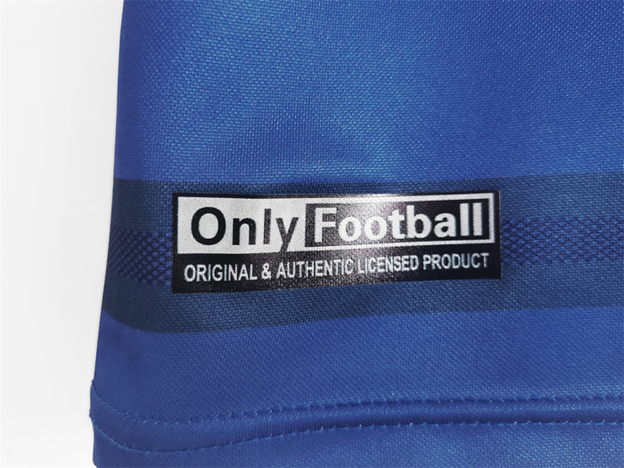 Scotland Retro Home Jersey 1998/00