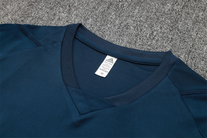 Real Madrid Training Jersey 23/24