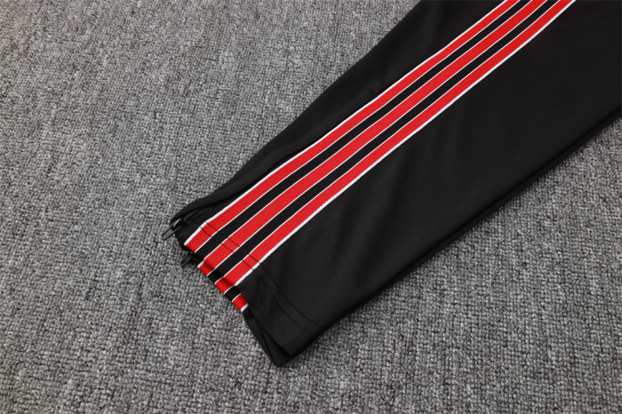 Manchester United Training Jersey Suit 25/26