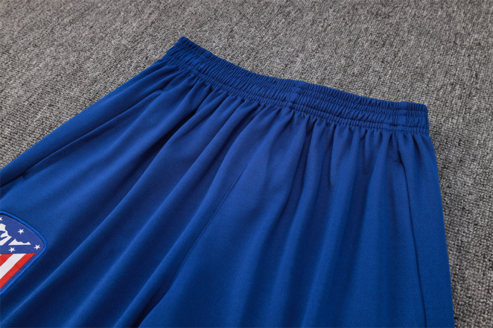 Atletico Madrid Training Jersey Suit 23/24