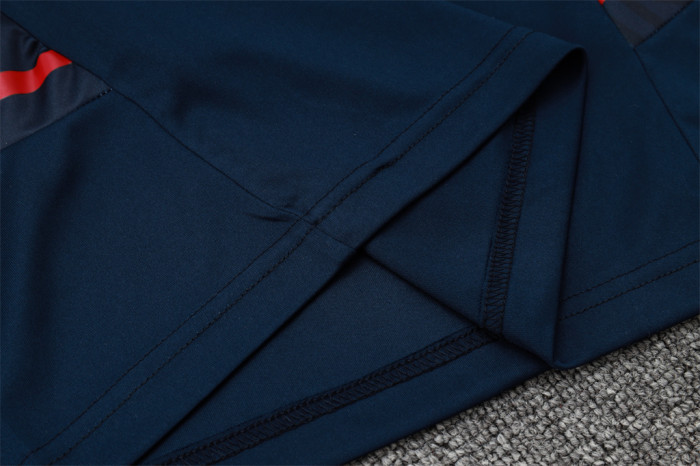 Arsenal Training Jersey 23/24