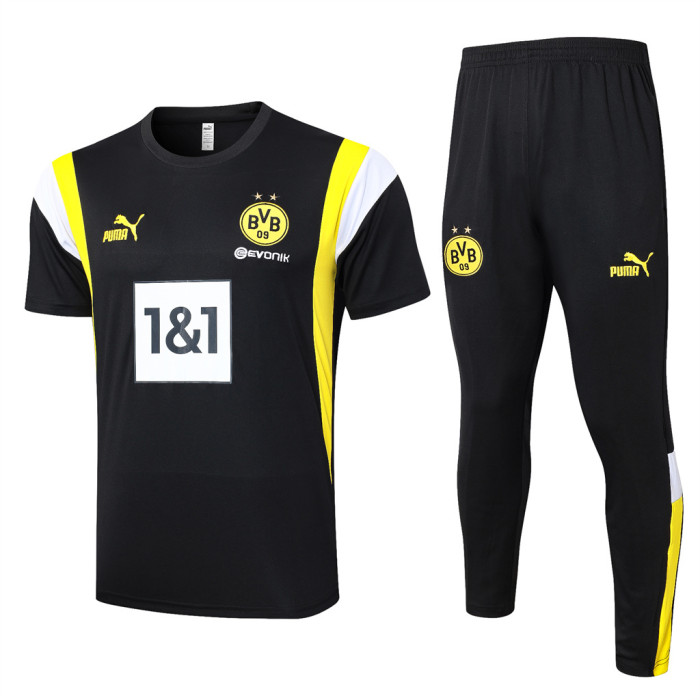 Borussia Dortmund Training Jersey 23/24
