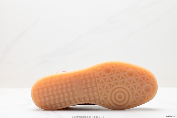 Kseniaschnaider x WMNS adidas Sambae Black Ivory ID0444