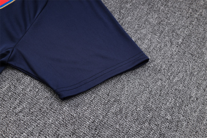 Italy POLO Jersey 23/24