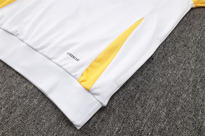 Real Madrid Training Suit 24/25