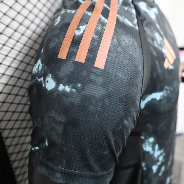 Bayern Munich Away Player Jersey 24/25