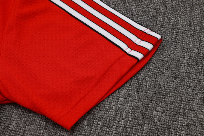 Manchester United POLO Jersey 25/26