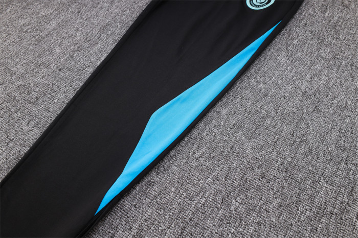 Al-Nassr Training Jersey Suit 23/24