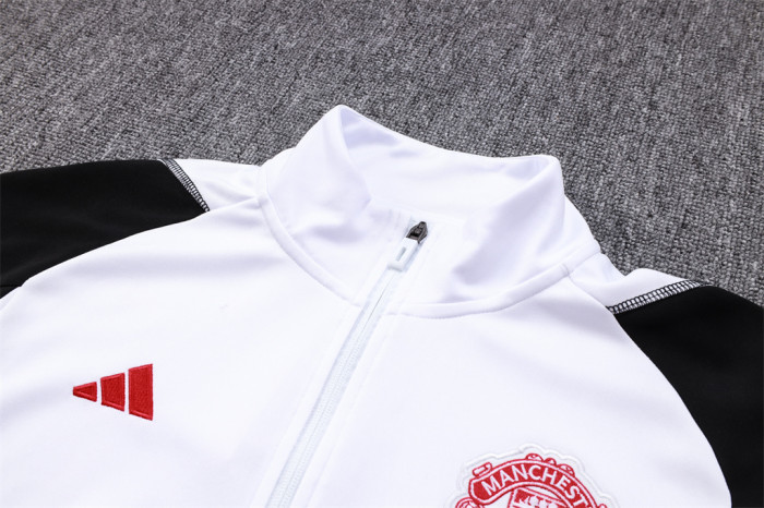 Manchester United Kids Training Suit 23/24