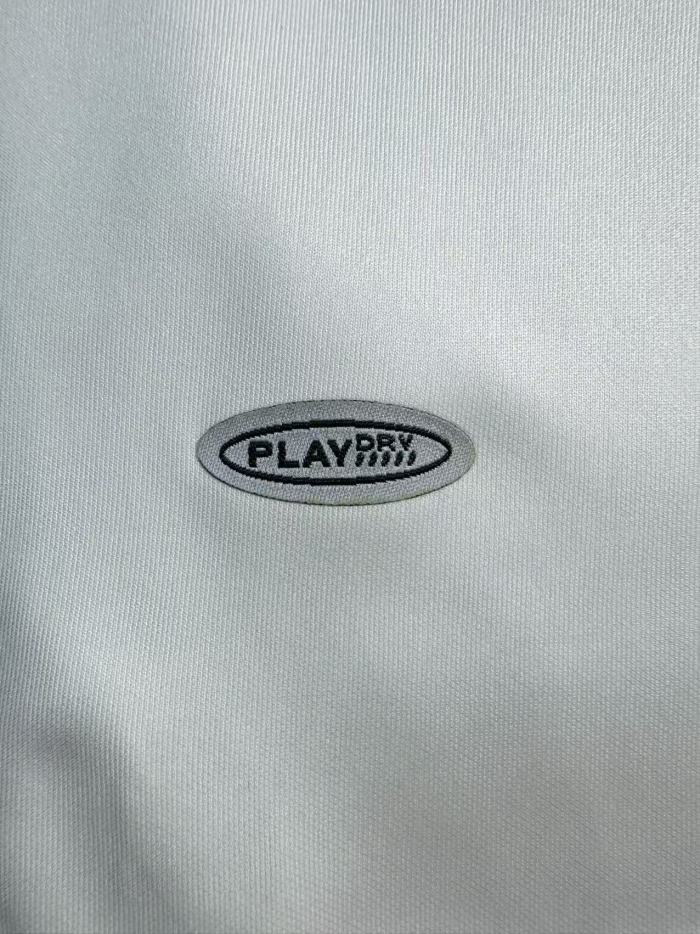 Sao Paulo Home Retro Jersey 2007/08