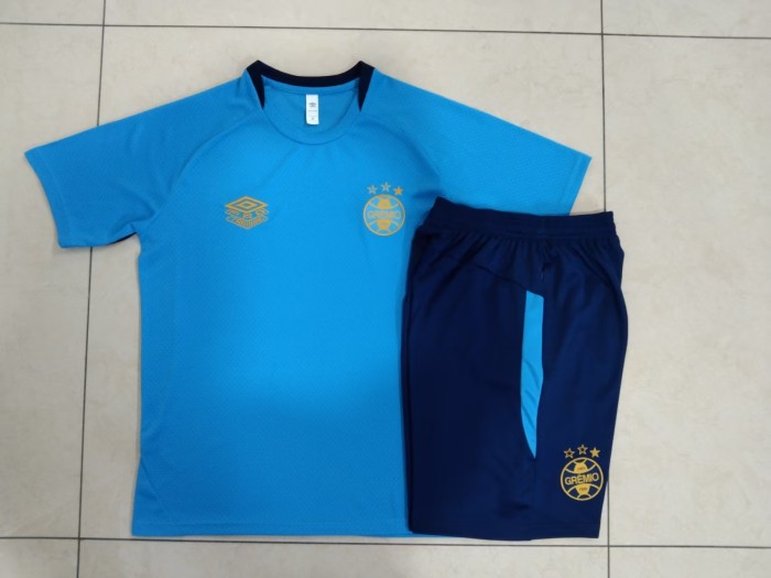 Gremio Training Short sleeve Suit 25/26