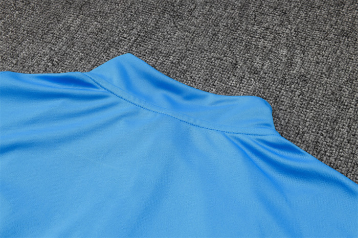 Arsenal Training Jersey Suit 23/24