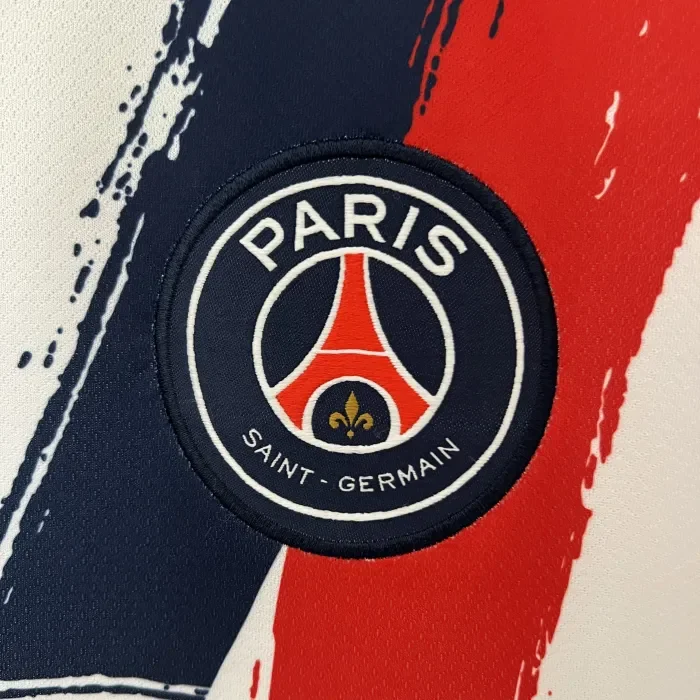 Paris Saint Germain Away Men Jersey 24/25