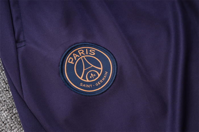 Paris Saint GermainTraining Jersey Suit 23/24
