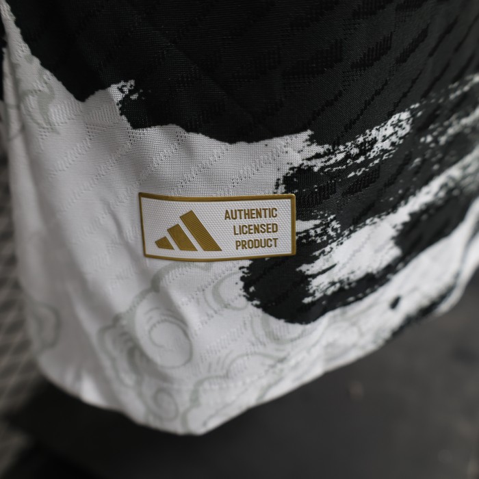 2025 Japan Ink Pagoda Player Version Man Jersey