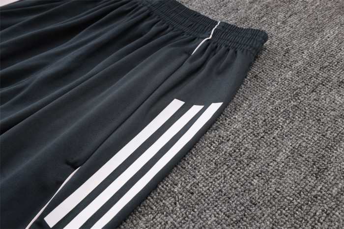 Real Madrid Training Short sleeve Suit 25/26