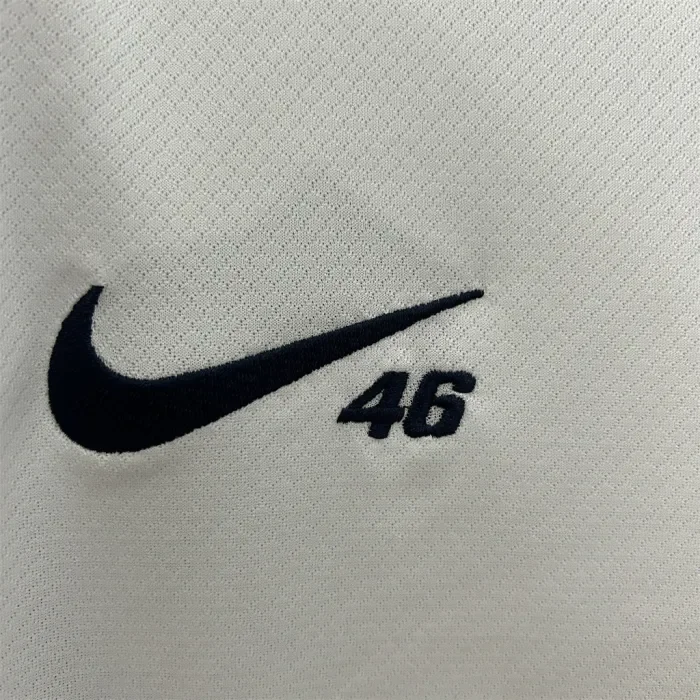 Inter Milan Valentino Rossi Special Edition Away Man Jersey 24/25