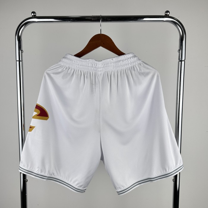 Cleveland Cavaliers  Basketball Shorts Association Issue 23/24