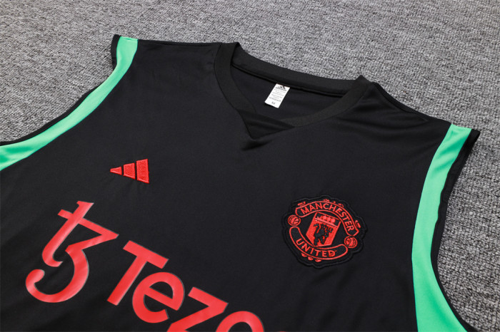 Manchester United Training Jersey 23/24