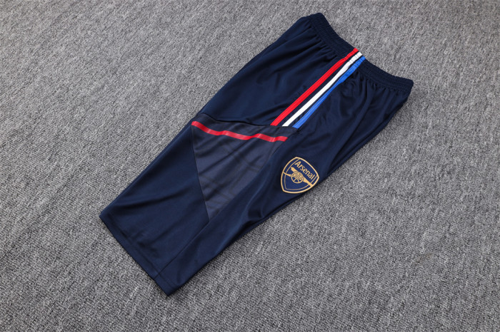 Arsenal Training Jersey 23/24