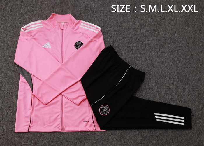 Inter Miami Training Jacket 25/26