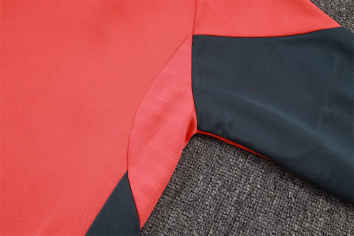 Bayern Munich Training Jacket 25/26