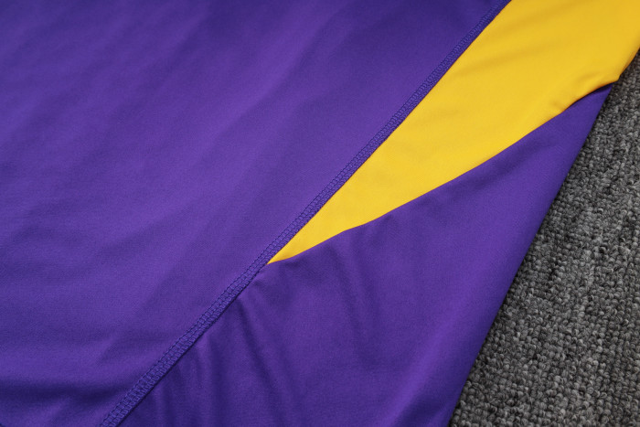 Real Madrid Training Jersey 23/24